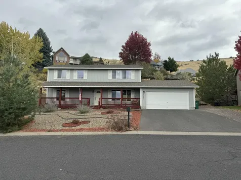 5707 Upland Drive Klamath Falls OR 97603