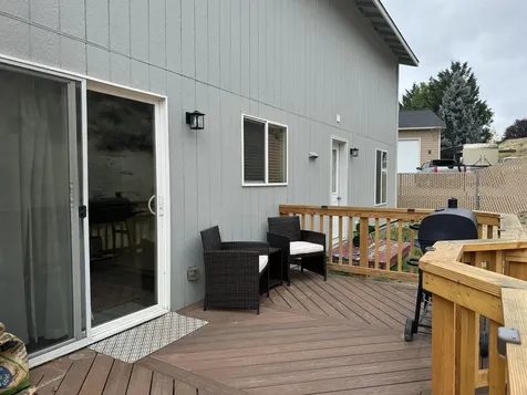 5707 Upland Drive Klamath Falls OR 97603