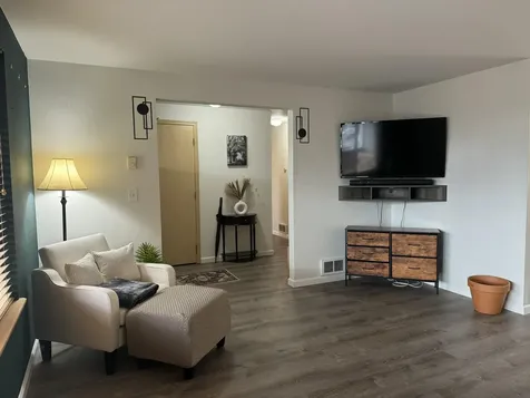 5707 Upland Drive Klamath Falls OR 97603