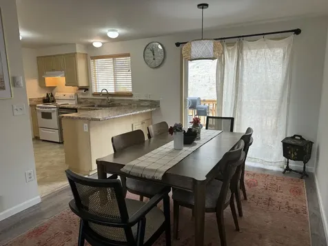 5707 Upland Drive Klamath Falls OR 97603