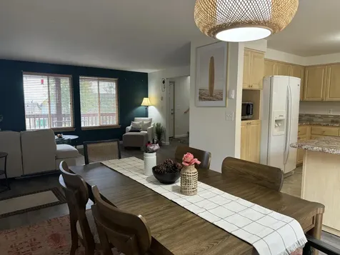 5707 Upland Drive Klamath Falls OR 97603