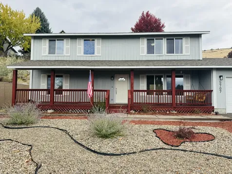 5707 Upland Drive Klamath Falls OR 97603