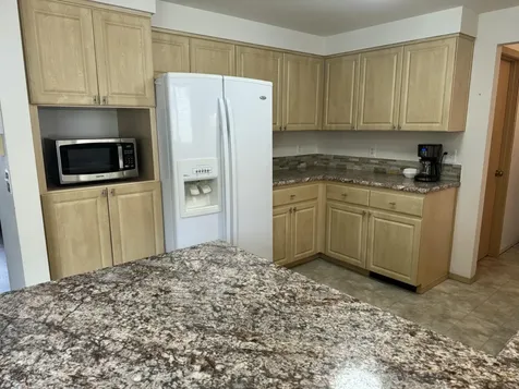 5707 Upland Drive Klamath Falls OR 97603