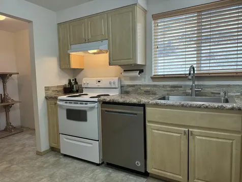5707 Upland Drive Klamath Falls OR 97603
