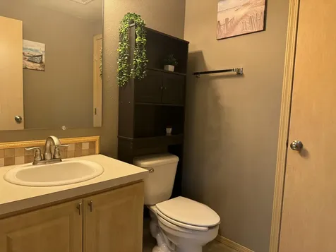 5707 Upland Drive Klamath Falls OR 97603