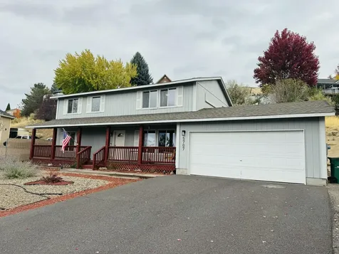 5707 Upland Drive Klamath Falls OR 97603