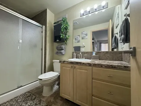5707 Upland Drive Klamath Falls OR 97603
