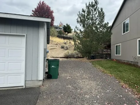 5707 Upland Drive Klamath Falls OR 97603