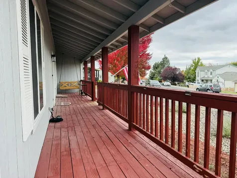 5707 Upland Drive Klamath Falls OR 97603