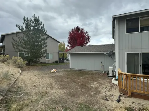 5707 Upland Drive Klamath Falls OR 97603