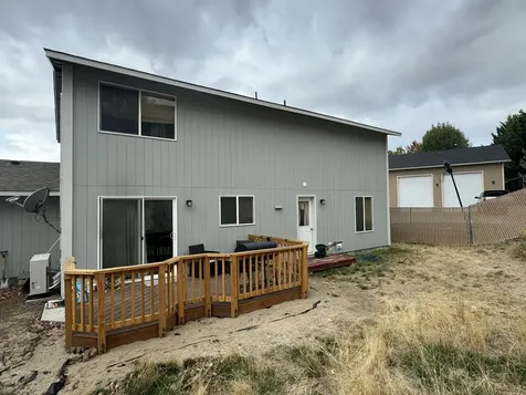 5707 Upland Drive Klamath Falls OR 97603