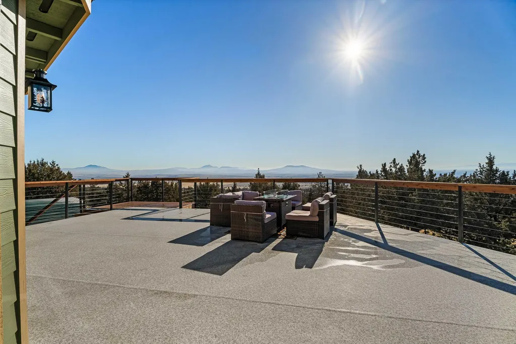 5525 SW Boulder Lane Culver OR 97734
