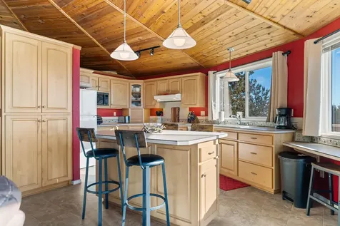 5525 SW Boulder Lane Culver OR 97734