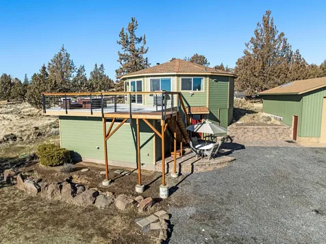 5525 SW Boulder Lane Culver OR 97734
