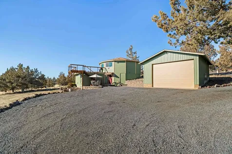 5525 SW Boulder Lane Culver OR 97734