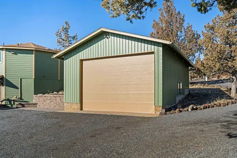 5525 SW Boulder Lane Culver OR 97734