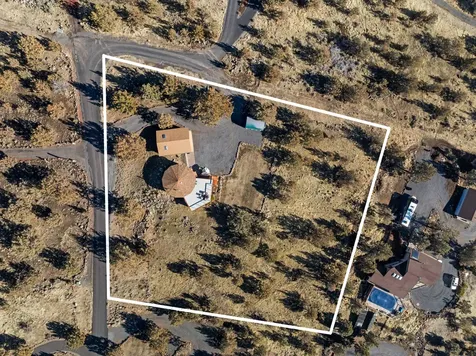 5525 SW Boulder Lane Culver OR 97734