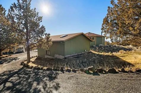 5525 SW Boulder Lane Culver OR 97734
