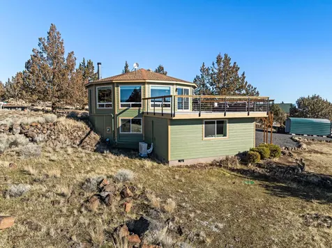 5525 SW Boulder Lane Culver OR 97734