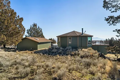 5525 SW Boulder Lane Culver OR 97734