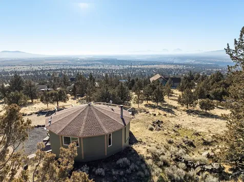 5525 SW Boulder Lane Culver OR 97734