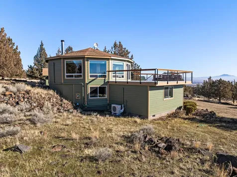 5525 SW Boulder Lane Culver OR 97734