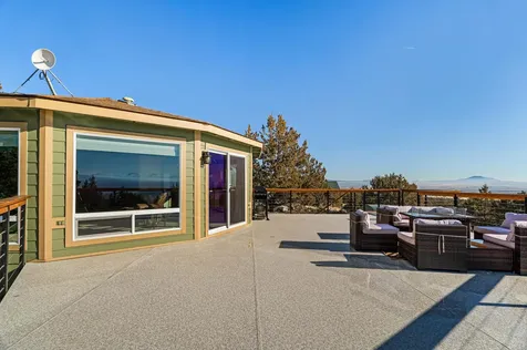 5525 SW Boulder Lane Culver OR 97734
