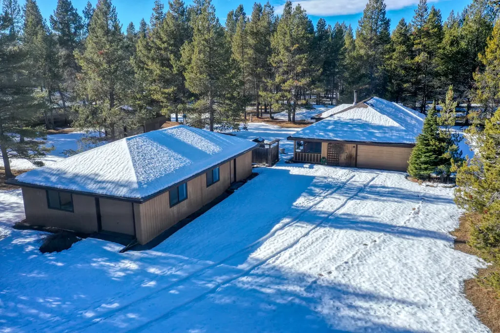 55585 Richard Way Bend OR 97707