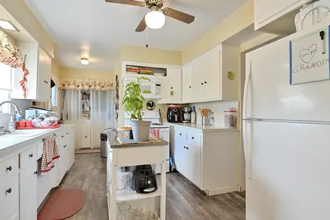 3739 Leonard Road Grants Pass OR 97527