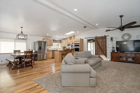 3739 Leonard Road Grants Pass OR 97527