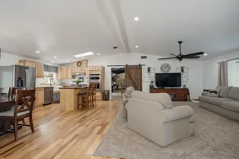 3739 Leonard Road Grants Pass OR 97527