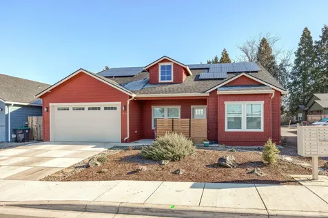 1831 Dulcimer Lane Medford OR 97501