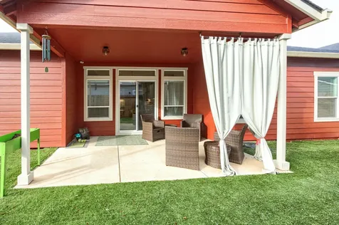 1831 Dulcimer Lane Medford OR 97501