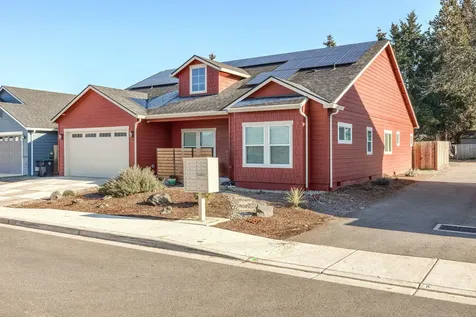 1831 Dulcimer Lane Medford OR 97501