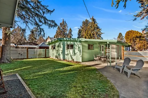 465 NE Dekalb Avenue Bend OR 97701