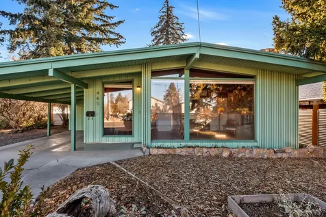 465 NE Dekalb Avenue Bend OR 97701