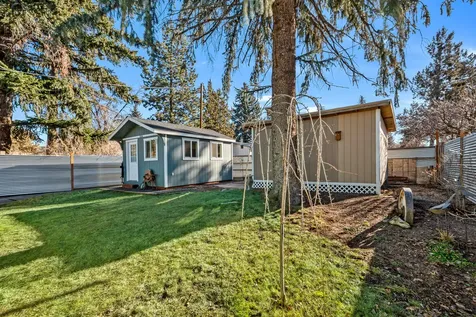 465 NE Dekalb Avenue Bend OR 97701