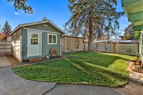 465 NE Dekalb Avenue Bend OR 97701