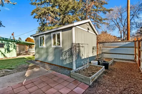 465 NE Dekalb Avenue Bend OR 97701