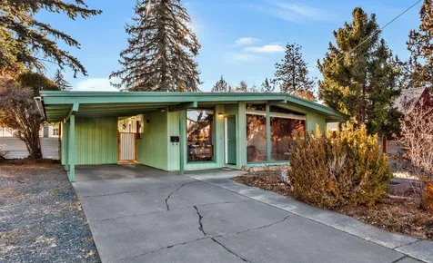 465 NE Dekalb Avenue Bend OR 97701