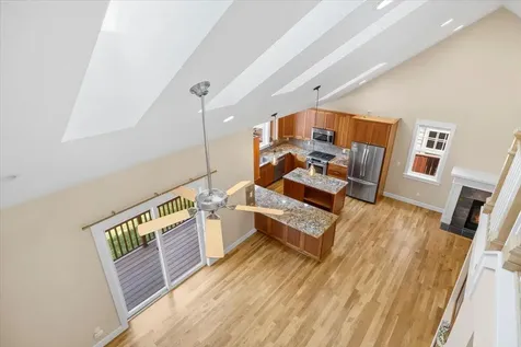 287 Otis Street Ashland OR 97520