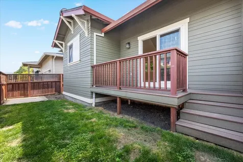 287 Otis Street Ashland OR 97520