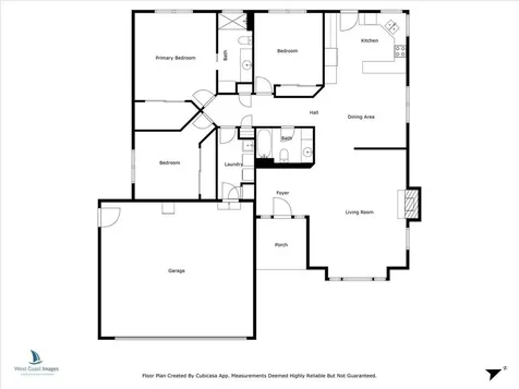 184 Keystone Way Eagle Point OR 97524
