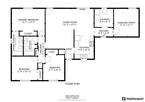 3061 Tahitian Avenue Medford OR 97504
