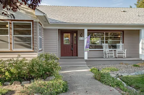 1988 Taylor Road Central Point OR 97502