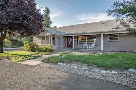 1988 Taylor Road Central Point OR 97502