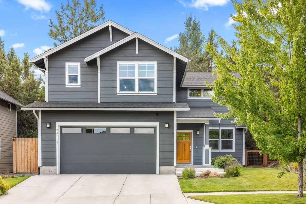 20765 SE Shea Court Bend OR 97702