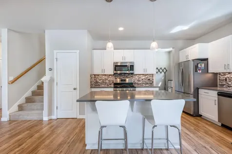 20765 SE Shea Court Bend OR 97702