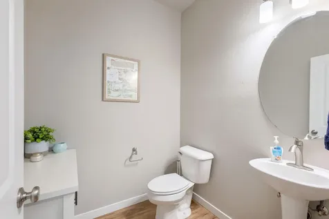 20765 SE Shea Court Bend OR 97702