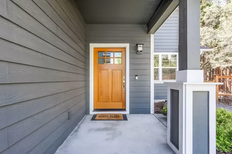 20765 SE Shea Court Bend OR 97702